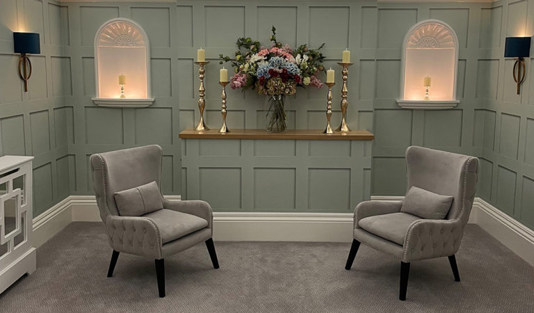 Nicholas O'Hara Funeral Directors | Dorset, Bournemouth, and Poole