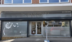 Gorgeous Funeral Director Opens New Branch In Bournemouth Design Digital Art Gorgeous Funeral Director Opens New Branch In Bournemouth Design Digital Art