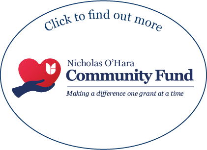 Community Charity Funding